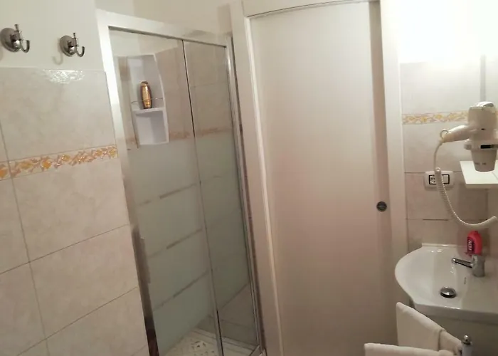 Urbino 33 Appartement
