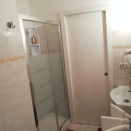 Urbino 33 Apartment