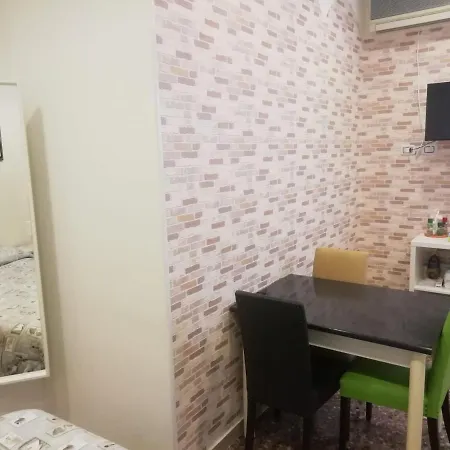 Urbino 33 Apartment