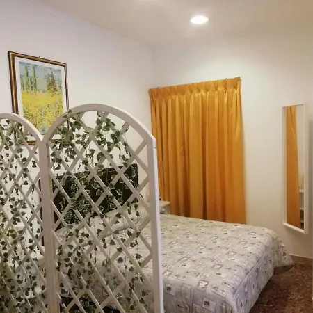 Апартаменты Urbino 33