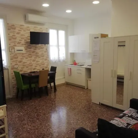 Апартаменты Urbino 33