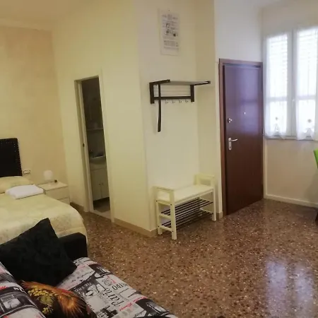 Апартаменты Urbino 33 Рим