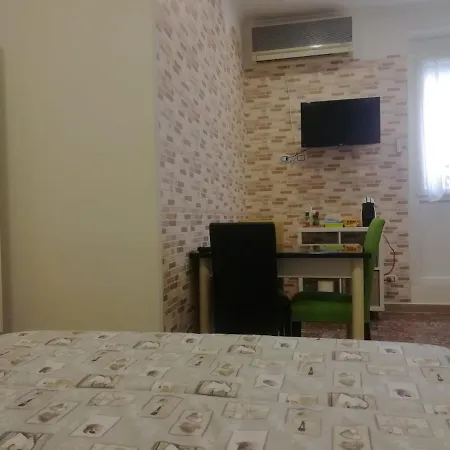 Urbino 33 * Rzym